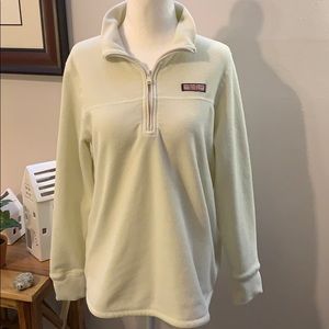 Vineyard Vines Waffle Knit Top